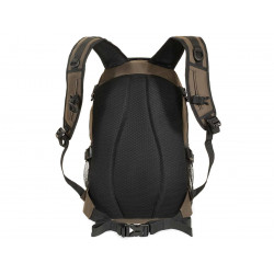 Рюкзак ShotTime Hiker, 26л, коричневый