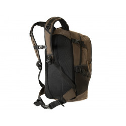 Рюкзак ShotTime Hiker, 26л, коричневый