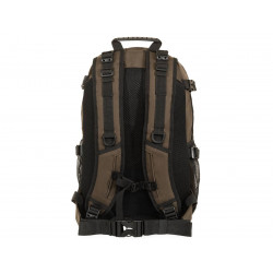 Рюкзак ShotTime Hiker, 26л, коричневый