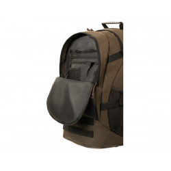 Рюкзак ShotTime Hiker, 26л, коричневый