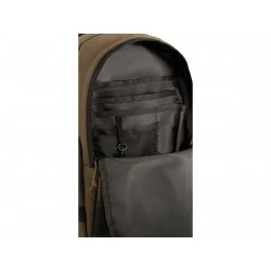 Рюкзак ShotTime Hiker, 26л, коричневый