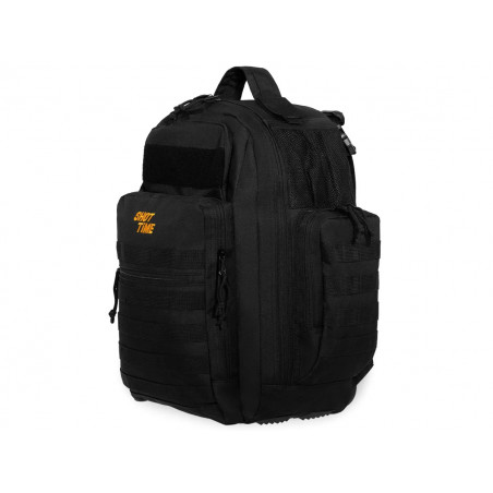 Рюкзак ShotTime Tactical, 36л, чёрный