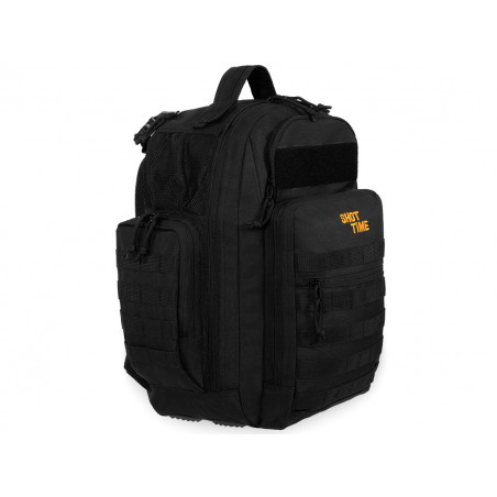 Рюкзак ShotTime Tactical, 36л, чёрный