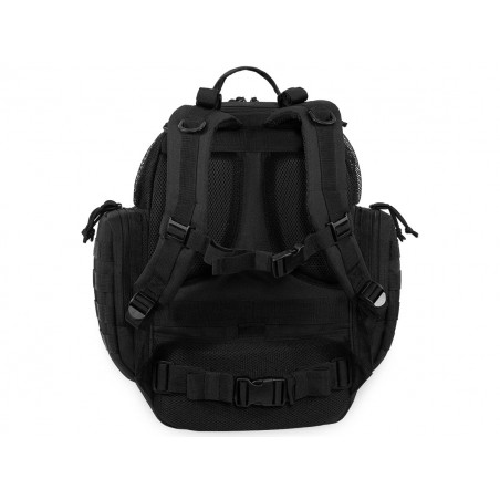 Рюкзак ShotTime Tactical, 36л, чёрный