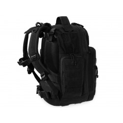 Рюкзак ShotTime Tactical, 36л, чёрный