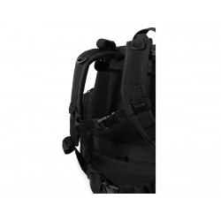 Рюкзак ShotTime Tactical, 36л, чёрный