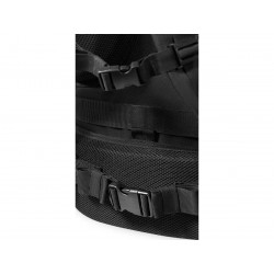 Рюкзак ShotTime Tactical, 36л, чёрный