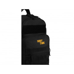 Рюкзак ShotTime Tactical, 36л, чёрный