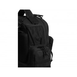 Рюкзак ShotTime Tactical, 36л, чёрный