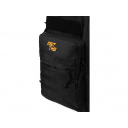 Рюкзак ShotTime Tactical, 36л, чёрный