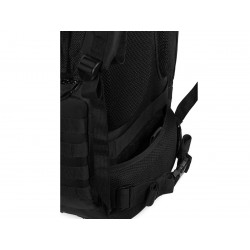 Рюкзак ShotTime Tactical, 36л, чёрный