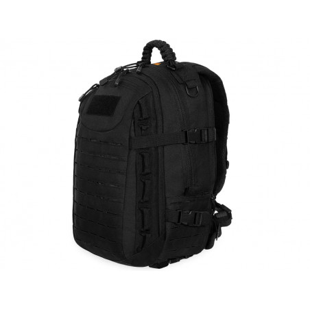 Рюкзак ShotTime Tactical, 26л, чёрный