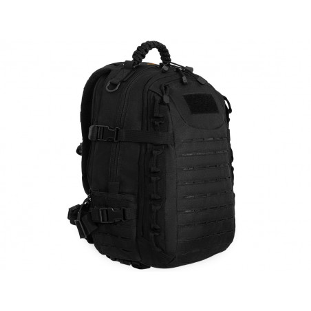 Рюкзак ShotTime Tactical, 26л, чёрный