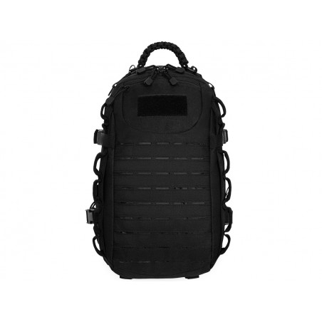 Рюкзак ShotTime Tactical, 26л, чёрный