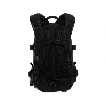 Рюкзак ShotTime Tactical, 26л, чёрный