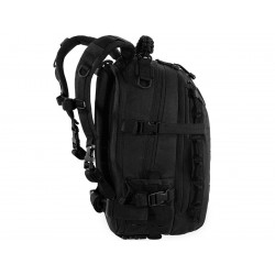 Рюкзак ShotTime Tactical, 26л, чёрный