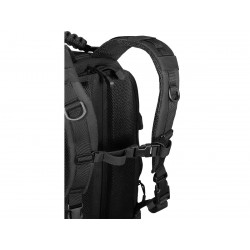 Рюкзак ShotTime Tactical, 26л, чёрный