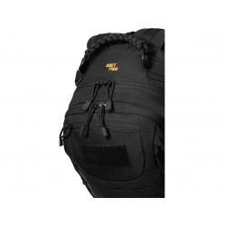 Рюкзак ShotTime Tactical, 26л, чёрный