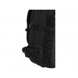 Рюкзак ShotTime Tactical, 26л, чёрный