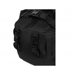 Рюкзак ShotTime Tactical, 26л, чёрный