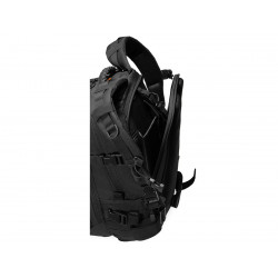 Рюкзак ShotTime Tactical, 26л, чёрный