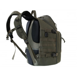 Рюкзак ShotTime Tactical, 28л, олива
