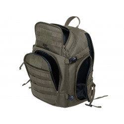 Рюкзак ShotTime Tactical, 28л, олива