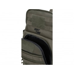 Рюкзак ShotTime Tactical, 28л, олива