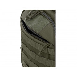 Рюкзак ShotTime Tactical, 28л, олива