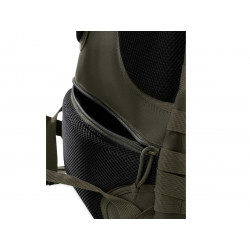 Рюкзак ShotTime Tactical, 28л, олива