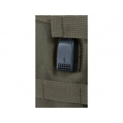Рюкзак ShotTime Tactical, 28л, олива