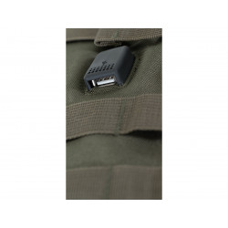 Рюкзак ShotTime Tactical, 28л, олива