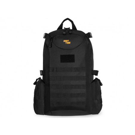 Рюкзак ShotTime Tactical, 30л, чёрный