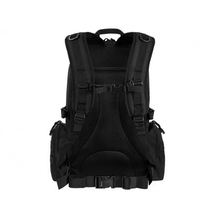 Рюкзак ShotTime Tactical, 30л, чёрный