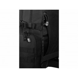 Рюкзак ShotTime Tactical, 30л, чёрный