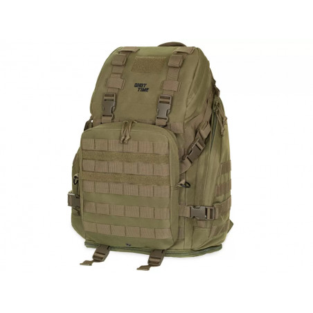 Рюкзак ShotTime Tactical, 45л, олива