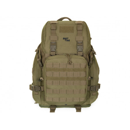 Рюкзак ShotTime Tactical, 45л, олива