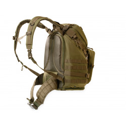 Рюкзак ShotTime Tactical, 45л, олива