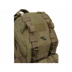 Рюкзак ShotTime Tactical, 45л, олива