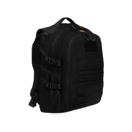 Рюкзак ShotTime Tactical, 20л, чёрный