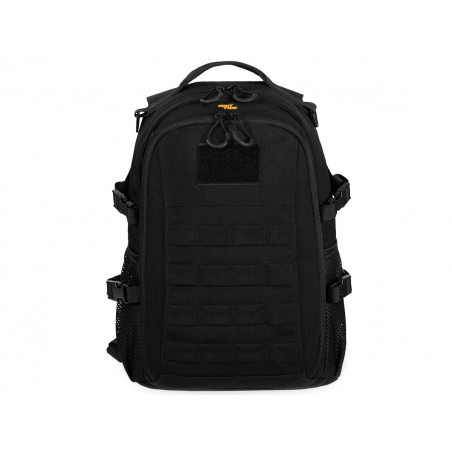 Рюкзак ShotTime Tactical, 20л, чёрный