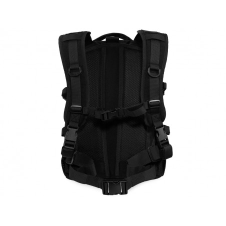Рюкзак ShotTime Tactical, 20л, чёрный