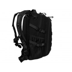 Рюкзак ShotTime Tactical, 20л, чёрный