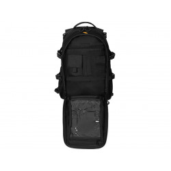 Рюкзак ShotTime Tactical, 20л, чёрный