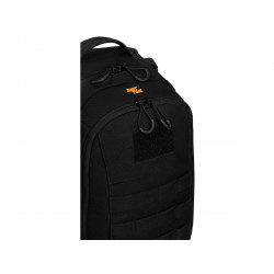Рюкзак ShotTime Tactical, 20л, чёрный