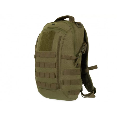 Рюкзак ShotTime Tactical, 15л, олива