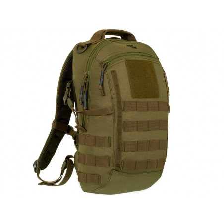 Рюкзак ShotTime Tactical, 15л, олива