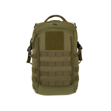 Рюкзак ShotTime Tactical, 15л, олива