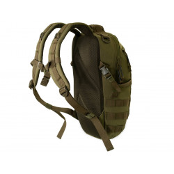 Рюкзак ShotTime Tactical, 15л, олива