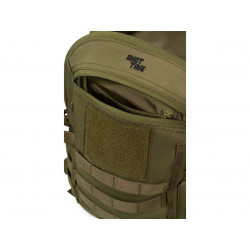 Рюкзак ShotTime Tactical, 15л, олива